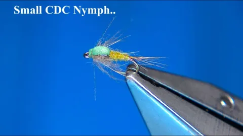 Video thumb for It's Amazing What You Can Tye With Just The Waste