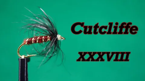 Video thumb for Cutcliffe XXXVIII