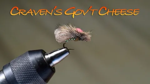 Video thumb for Craven's Gov't Cheese