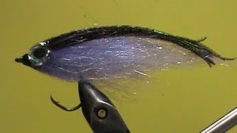 Video thumb for Gliss N Glint Purple Haze