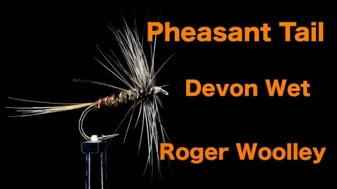 Video thumb for Pheasant Tail