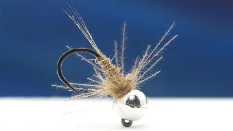 Video thumb for Timberland Nymph