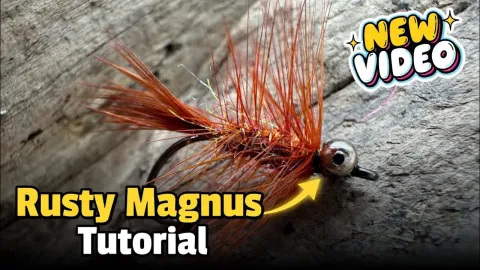 Video thumb for Rusty Magnus