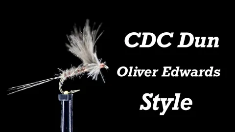 Video thumb for Oliver Edwards' CDC Dun
