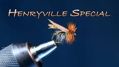 Video thumb for Henryvillle Special