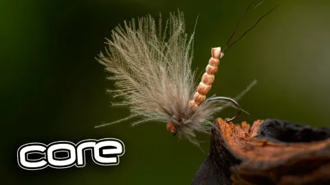 Video thumb for Toftings Mayfly