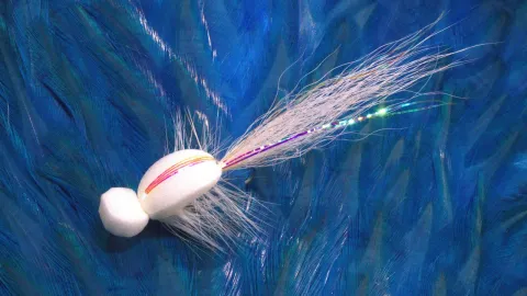 Video thumb for Original Gartside Gurgler