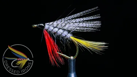 Video thumb for Lady Merton