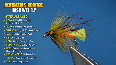 Video thumb for Original Gorgeous George