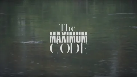 Video thumb for The Maximum Code - Vol. 1 - Renaelva