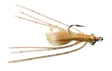 Mantis Shrimp fishing fly