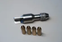 Tube tool and inserts