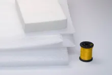 Packaging foam