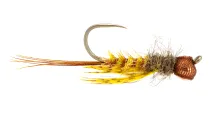 Masked Mayfly
