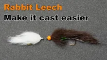Video thumb for The Simple Rabbit Leech