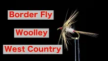 Video thumb for Border Fly