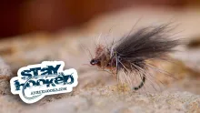 Video thumb for Rogers Caddis