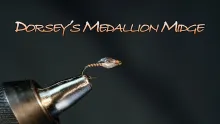 Video thumb for Medallion Midge