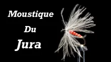 Video thumb for Moustique du Jura