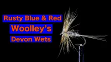 Video thumb for Rusty Blue and Red