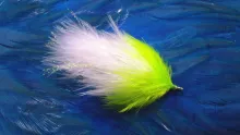Video thumb for Marabou Madness