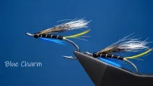 Video thumb for Blue Charm