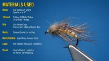 Video thumb for Yellow Owl Snatcher