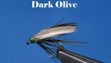 Video thumb for Dark Olive