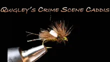 Video thumb for Crime Scene Caddis
