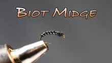 Video thumb for Biot Midge