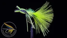 Video thumb for Cartoon Foam Popper