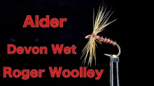 Video thumb for Alder Fly
