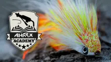Video thumb for Ahrex Academy - Tools and how to cut and prepare deer hair