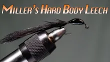 Video thumb for Miller's Hard Body Leech