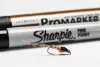 Waterproof pens
