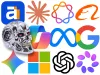 Bot logos - and the Terminator