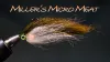 Video thumb for Miller's Micro Meat