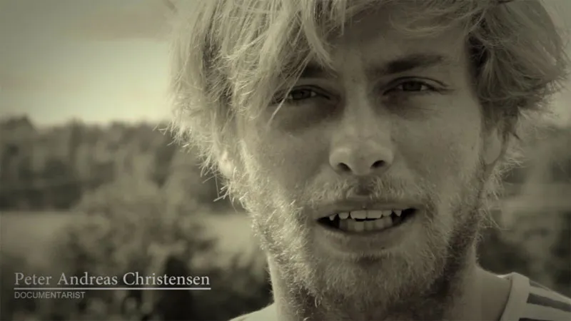 Peter - Peter Andreas Christensen