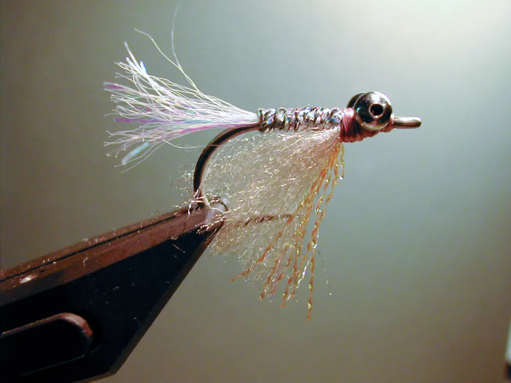 Bonefish fly