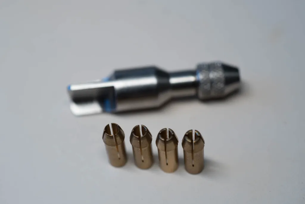 Tube tool and inserts