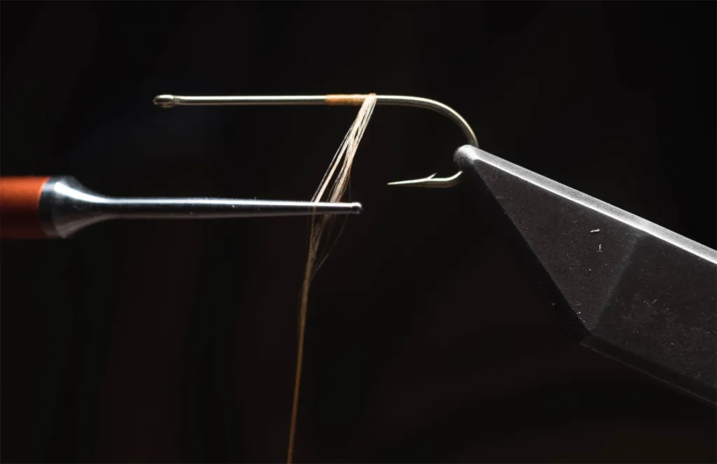 Splitting the thread