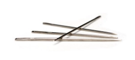 Sewing and darning needles Sewing and darning needles