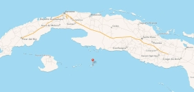 Cuba and Cayo Largo Cuba and Cayo Largo