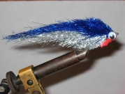 Blue Malbran Blue Malbran