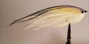 Deceiver style Deceiver style