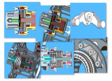 Megoff complexity Megoff complexity