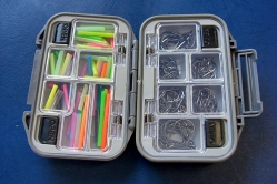 Hook box Hook box