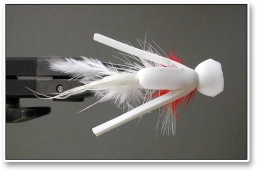 5 Variation of Jack Gartside's "Gurgler" 5 Variation of Jack Gartside's "Gurgler"