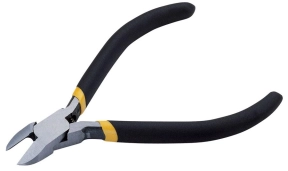 Diagonal cutters Diagonal cutters