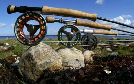 Sage, Danielsson, Winston and Lamson Sage, Danielsson, Winston and Lamson